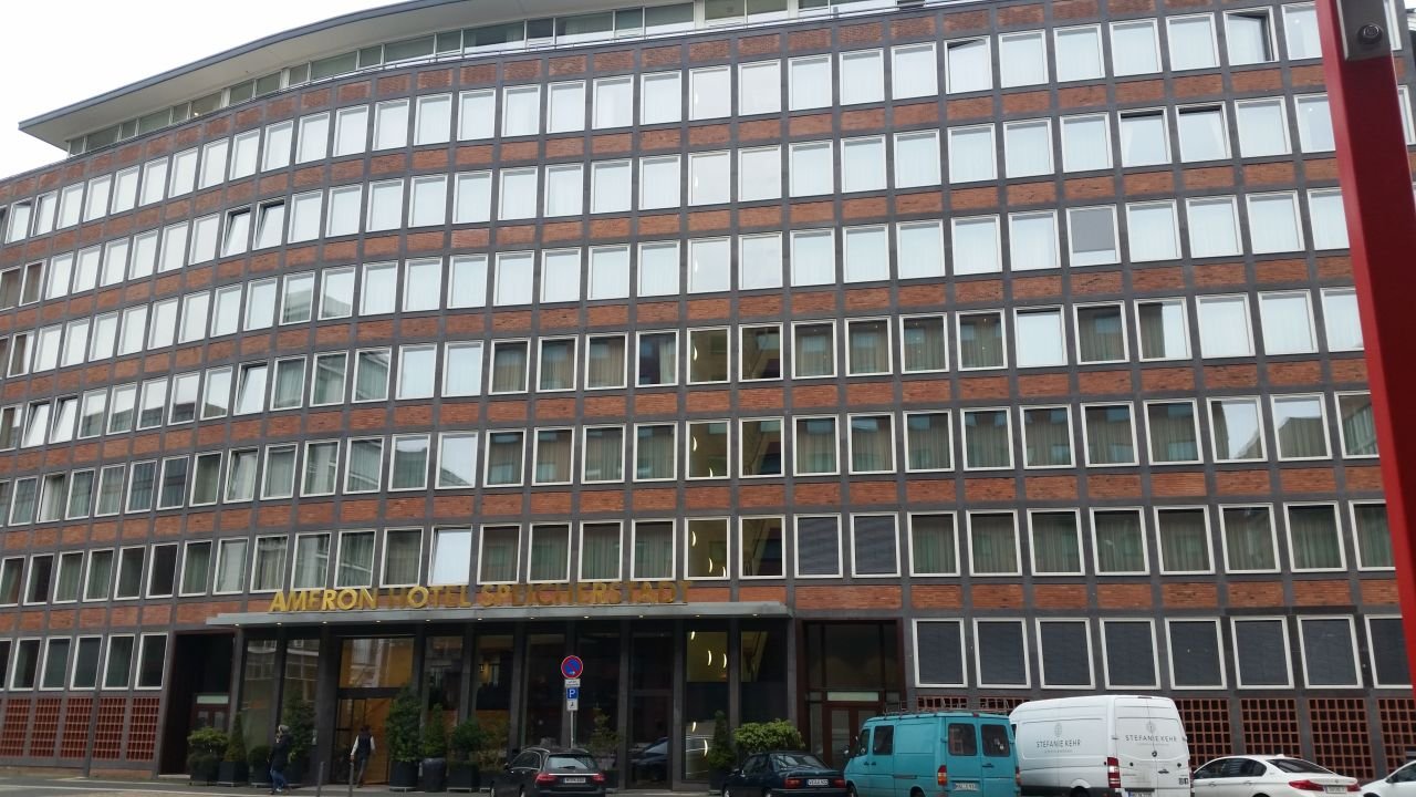 AMERON Hotel