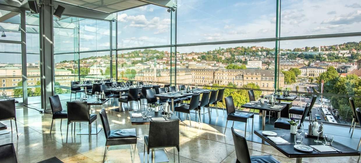 Cube Restaurant