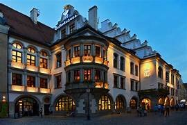 Hofbräuhaus München
