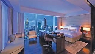 Jumeirah Frankfurt