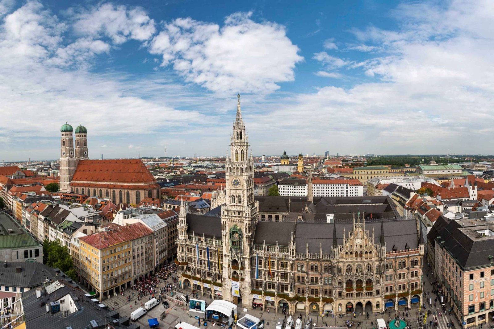 Marienplatz 3