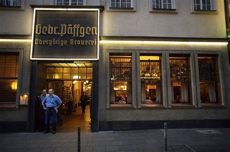 Päffgen Kölsch