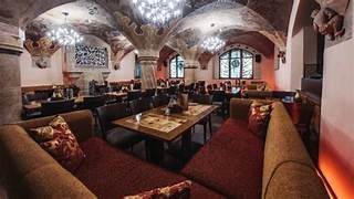 Ratskeller München