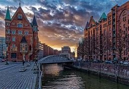 Speicherstadt 1