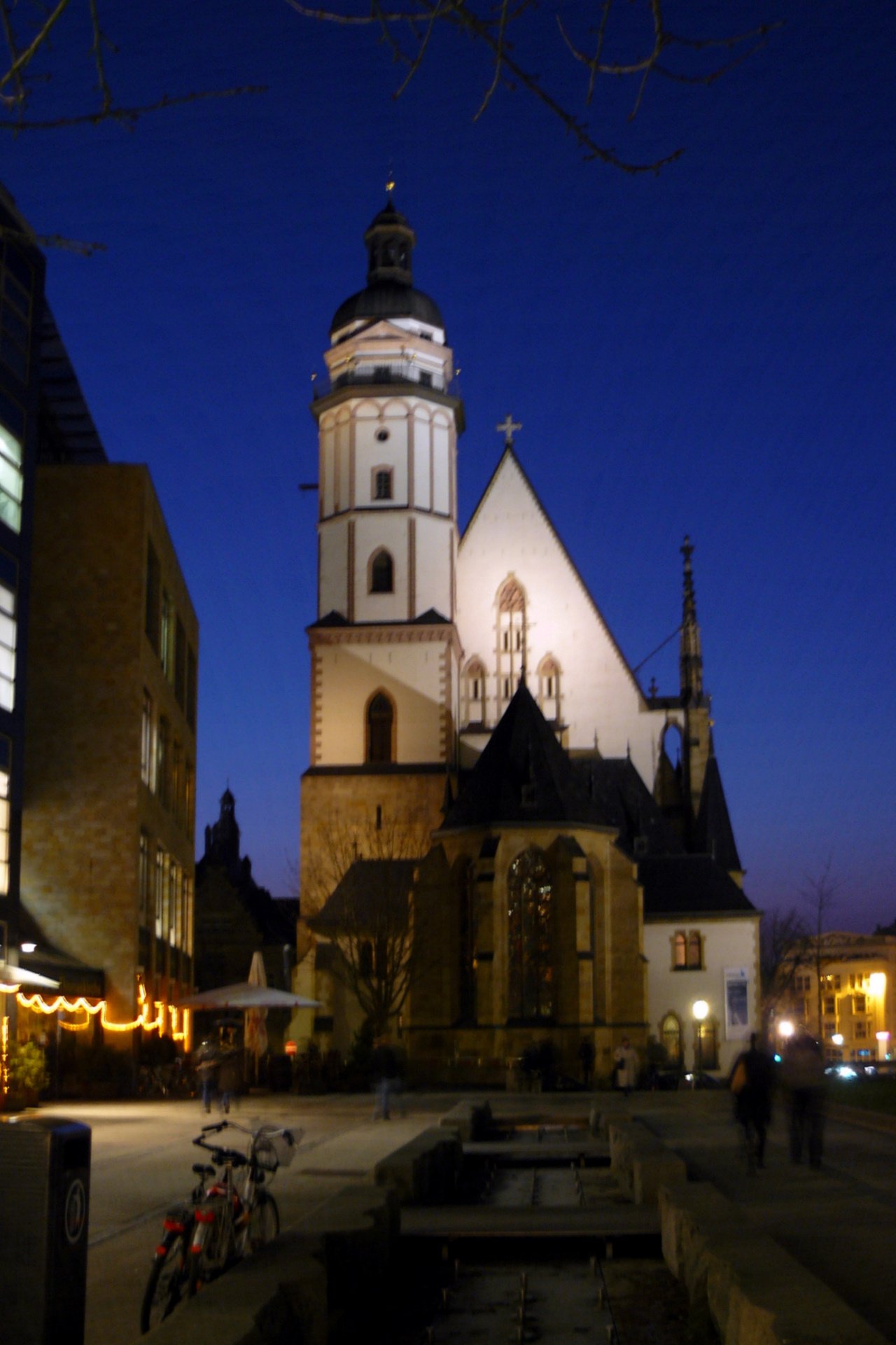 Thomaskirche 3