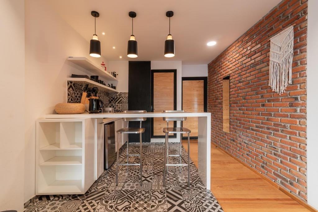 Loft moderno