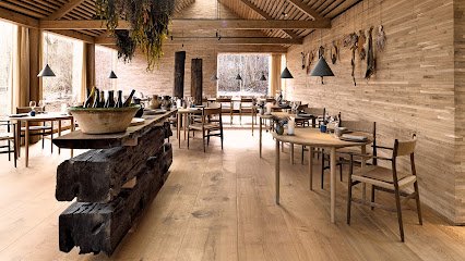 Restaurante Noma
