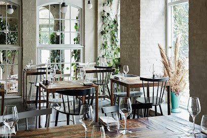 Restaurant Höst