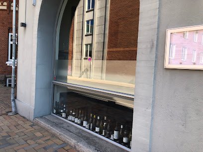 Kok & Vin Odense