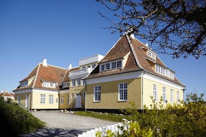 Brøndums Hotel Restaurant
