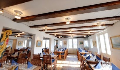 Pakhuset Skagen