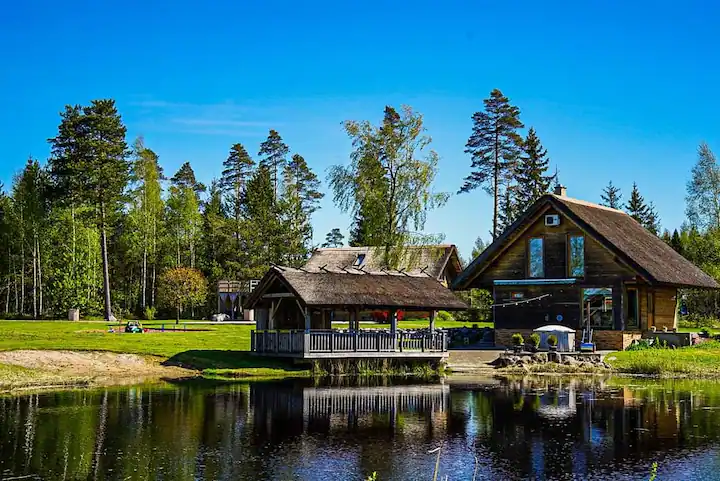 Airbnb 1