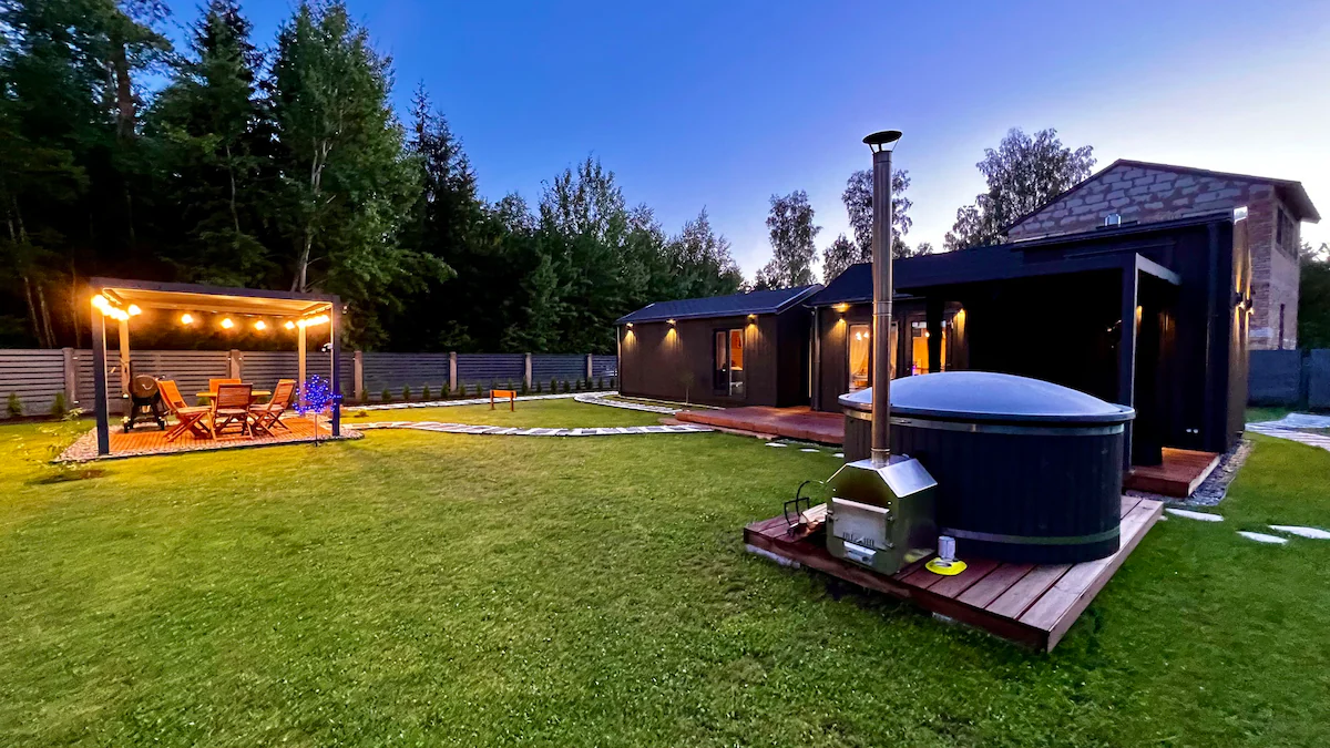 Airbnb 2