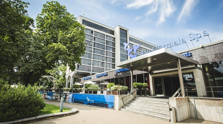Hotel 1