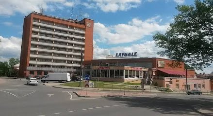 Viesnīca Latgale