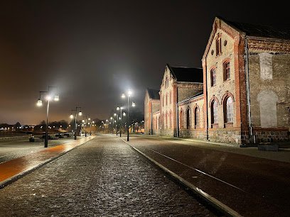 Hotel Ventspils