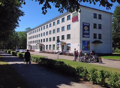 Dzintarjura Hotel