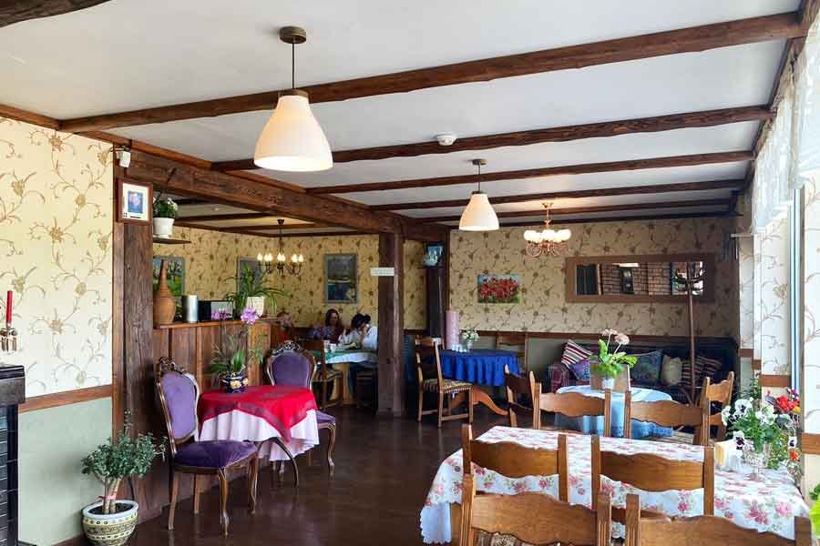 Restaurante 1