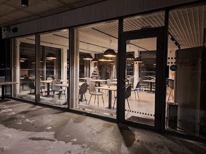 Bistro Rēzekne