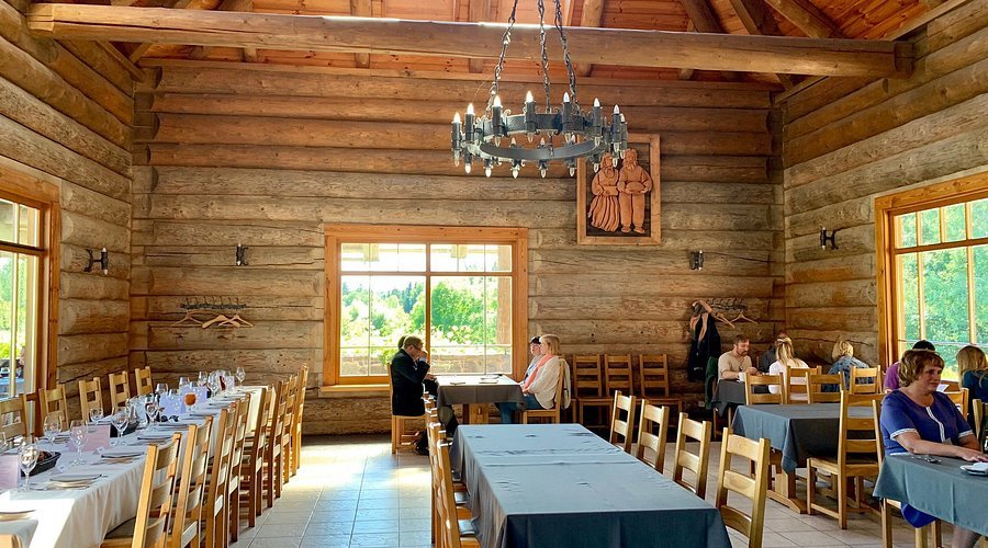 Restaurante 1